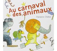 Au carnaval des animaux