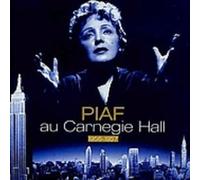 Au Carnegie Hall 1956-1957 [Import]