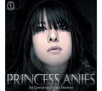 Au carrefour de ma douleur