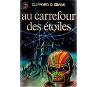 Au carrefour des étoiles