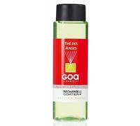 Au Carrousel Doré - GOA - Recharge Thé des Anges 250ml