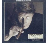 Au casino CD