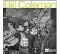 Au Caveau De La Huchette (Bill Coleman Meets Dany Doriz)