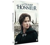 Au Champ D'honneur (In Flanders Fields) : L'intégrale De La Série
