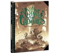 Au chant des grenouilles - Tome 1 Barbara Canepa (Auteur), Anaïs Halard (Auteur), Florent Sacré (Auteur)