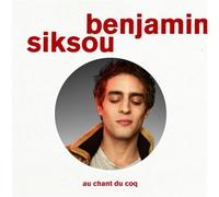 Siksou Benjamin - Au Chant Du Coq