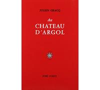 Au château d'Argol