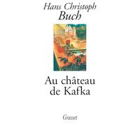 Au château de Kafka