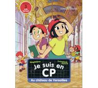 Au château de Versailles