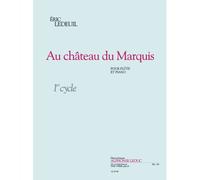 Au Chateau Du Marquis