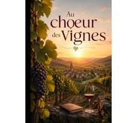 Au Choeur des Vignes