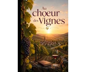 Au Choeur des Vignes