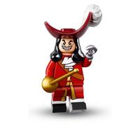 Au choix : LEGO 71012 - MINIFIGURES DISNEY SERIE 1 - Figurine Neuve /scellée