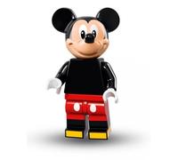 Au choix : LEGO 71012 - MINIFIGURES DISNEY SERIE 1 - Figurine Neuve /scellée