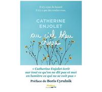 Catherine Enjolet – Au ciel bleu croire – Phebus Creation