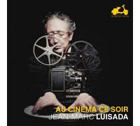 Au Cinéma Ce Soir - Cd Album