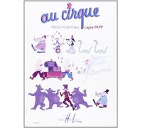 Au Cirque