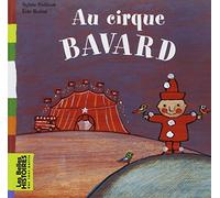 Au cirque Bavard