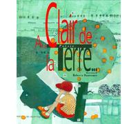 Au clair de la terre