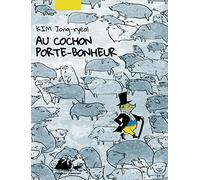 Au cochon porte-bonheur
