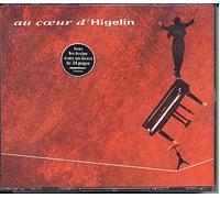 Au Coeur De Jacques Higelin