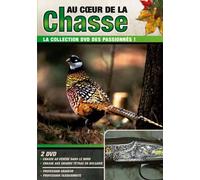 Au coeur de la Chasse : Au Vénéré Dans le Nord & Aux Grands Tétras en Bulgarie / Profession Graveur & Taxidermiste