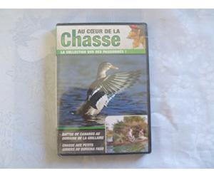 Au Coeur de la Chasse : Battue de Canards au Domaine de la Grillaire, Chasse aux petits gibiers au Burkina Faso
