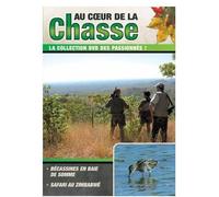 Au Coeur De La Chasse : Becassines en Baie de Somme Safari au Zimbabwe