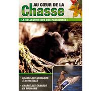 Au Coeur De La Chasse : Chasse aux sangliers à Navacelles / Chasse aux canards en Roumanie