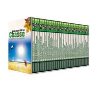 Au coeur de la Chasse - Coffret Intégrale 30 DVD