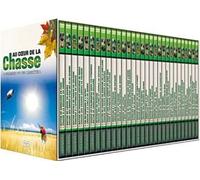 Au coeur de la chasse – Coffret intégrale 30 DVD