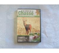 Au Coeur De La Chasse : Tir du Brocard à l' Affut en Sologne / Chasse à la Caille en Serbie