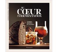 Au coeur de la fermentation: Usages, histoire et recettes