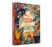 Au Coeur De La Forêt - Dix Nouvelles Captivantes