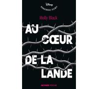 Au coeur de la lande - édition poche - Holly Black - Hachette Heroes - Poche - Roman adolescent
