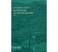 Au Coeur De La Nature Blessée - Apprendre À Voir Les Paysages Du Xxie Siècle