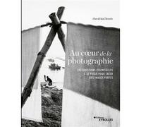 Au coeur de la photographie David Duchemin (Auteur)