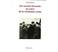 Au coeur de la Révolution : Mes années de Russie 1917-1927