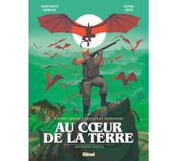 Au coeur de la terre - Tome 01: Première partie