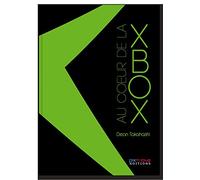 AU COEUR DE LA XBOX