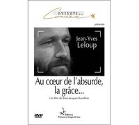 Au coeur de l'absurde, la grâce... Jean-Yves Leloup DVD