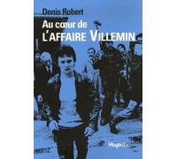 Au coeur de l'affaire Villemin: Mémoires d'un rat