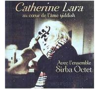 Au Coeur De L'âme Yiddish