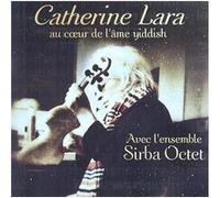 Au Coeur De L'âme Yiddish