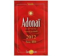 Au Coeur De L'amour - Tome 2, Adonaï