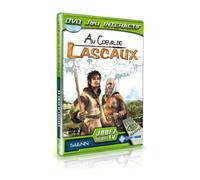 Au Coeur de Lascaux [DVD Interactif]