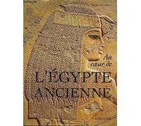 Au coeur de l'Égypte ancienne