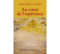 Au coeur de l'espérance