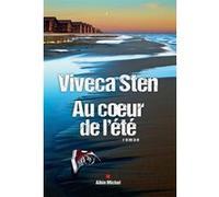 Au coeur de l'été Viveca Sten (Auteur), Rémi Cassaigne (Traduction)
