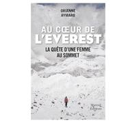 Au coeur de l'Everest - La quête d'une femme au sommet